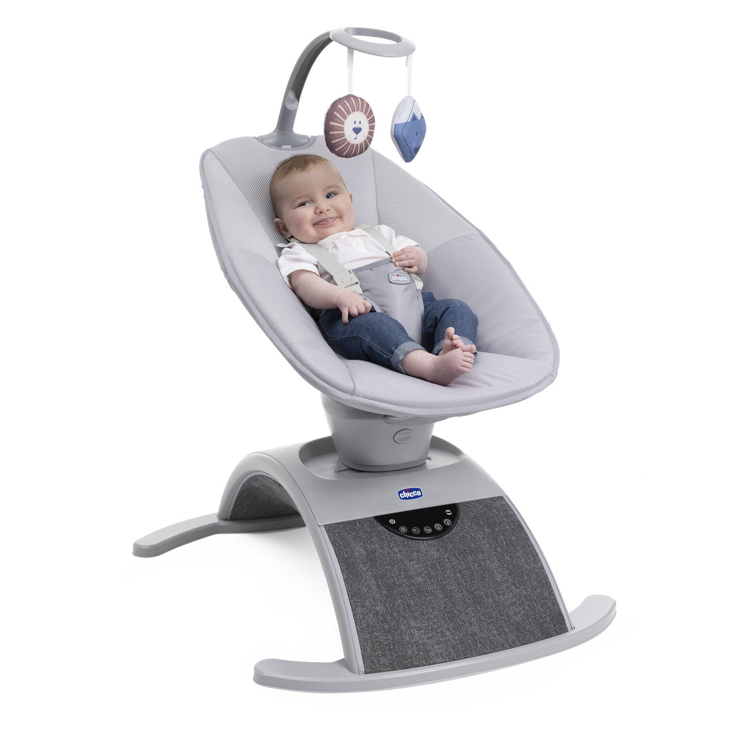 On the sale road baby bouncer